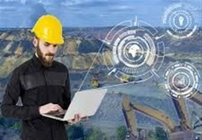 مجوزهای معدنی به درگاه ملی مجوزها متصل شدند