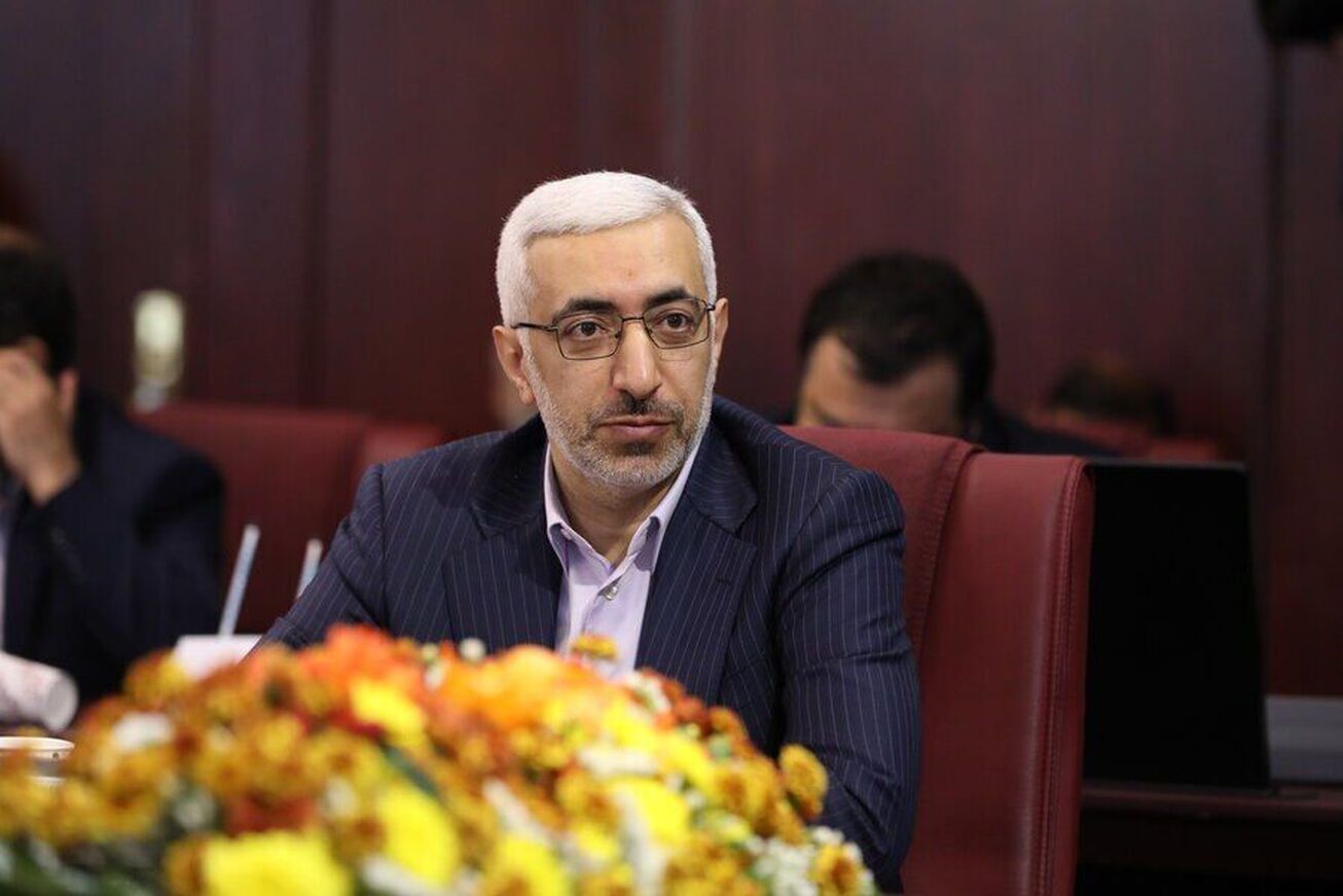 برنامه مفصلی برای عرضه اولیه داریم
