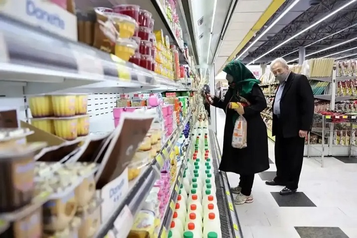 ابهام در روش دوم طرح کالابرگ