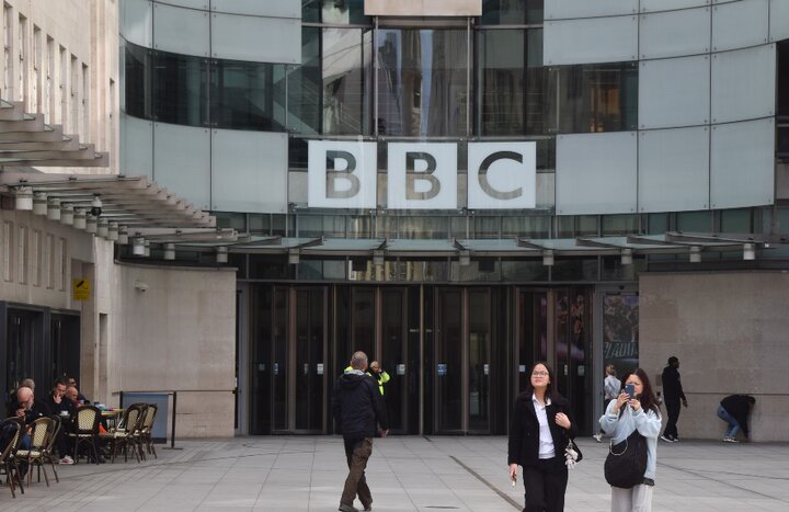 اخراج‌های گسترده در انتظار بخش خبری BBC