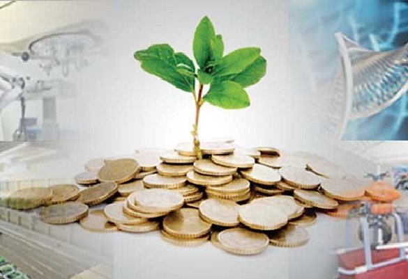 ۹۸۱ میلیارد اعتبار مالیاتی و ابلاغ ۵ پروژه تولید بار اول دانش‌بنیان در شرایط جنگی