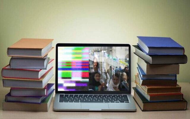 اعتراض به حضور پلتفرم‌ها در نمایشگاه کتاب!