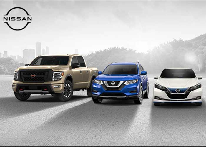 بخشنامه فروش محصولات نیسان در ایران