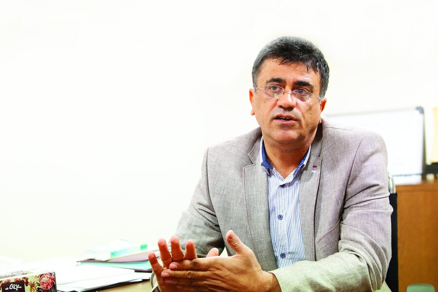 توسعه کارآمدی نهادها و ناشران با احراز صلاحیت مدیران