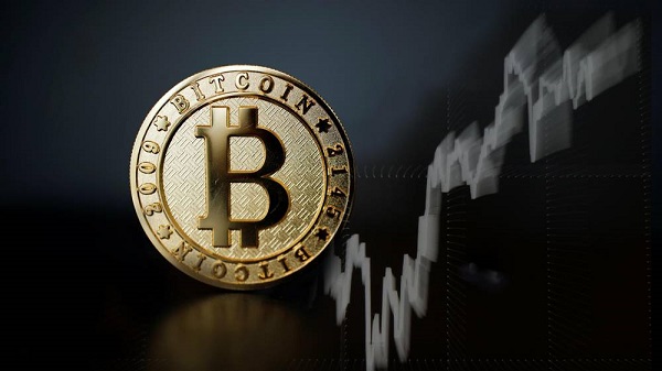 کاهش ۱۳ درصدی ارزش بیت‌کوین در ۷ روز