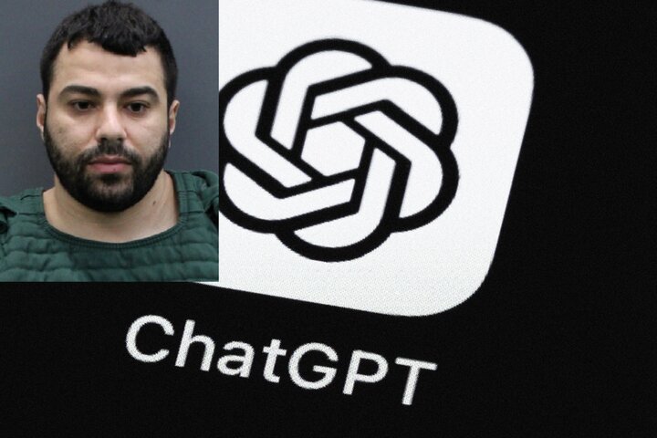 قاتل دانشجویان فلوریدا از «چت‌جی‌پی‌تی» مشورت گرفته است!