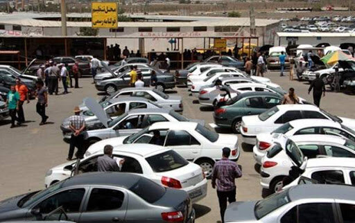 تشديد رکورد تورمي در بازار خودرو در صورت افزايش بيشتر قيمت‌ها