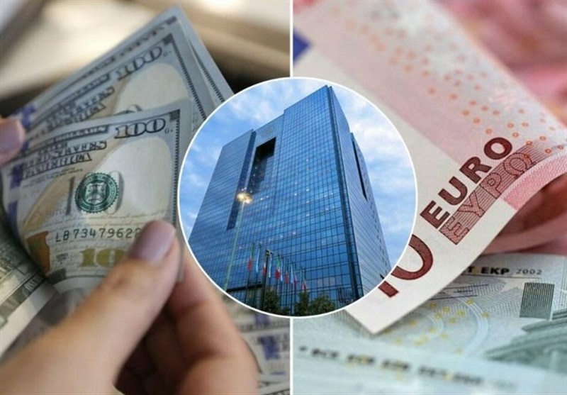 سقف جدید نگهداری ارز برای اشخاص اعلام شد