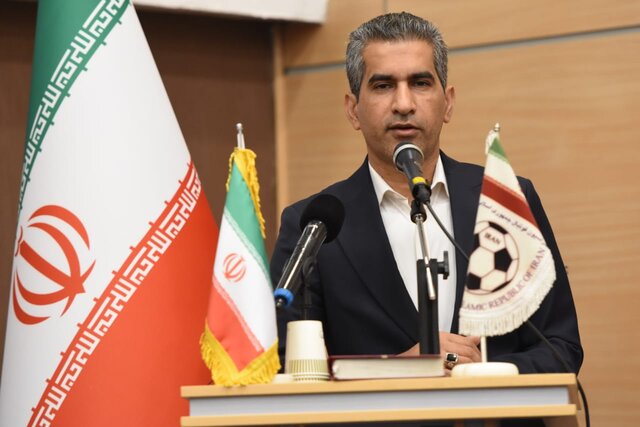 آخرین وضعیت کامرانی‌فر پس از حادثه رانندگی از زبان همسرش