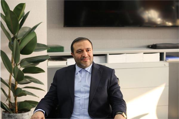  کیش‌اینوکس۲۰۲۵؛ پلی برای کشف آینده اقتصاد ایران 