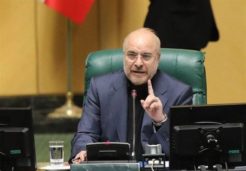 قالیباف: راه شهید سلیمانی‌حل مشکلات مردم است 