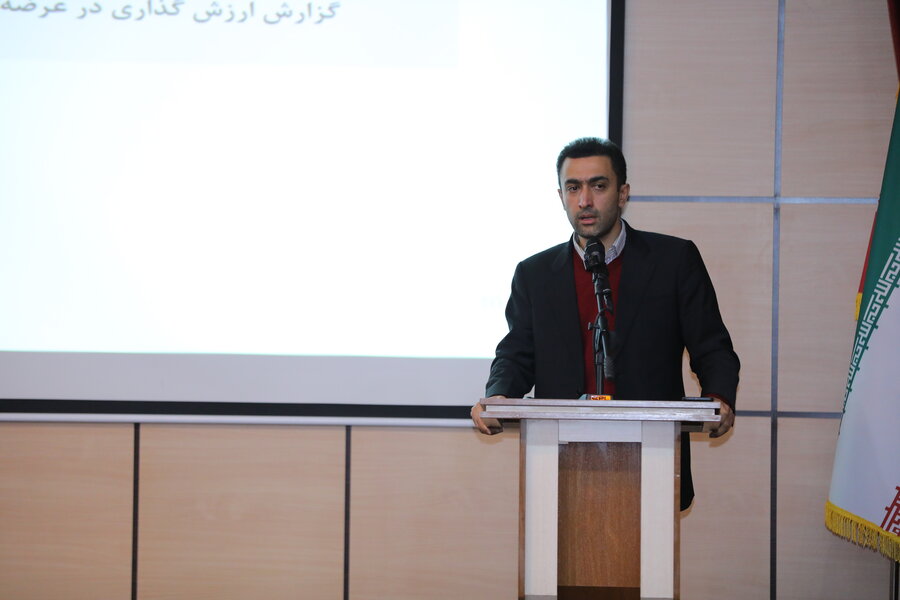  ناشران اوراق بهادار باید گزارش تفسیری مدیریت را مطابق نمونه سازمان تهیه و منتشر کنند