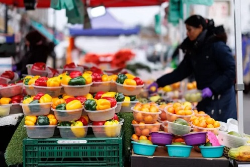 جنگ علیه ایران سفره آمریکایی‌ها را گران کرد