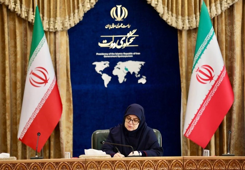 سخنگوی دولت: معتقدیم نباید امور کشور به مذاکرات گره بخورد 
