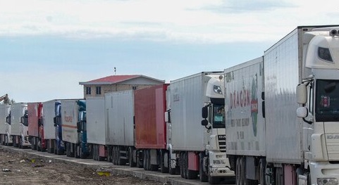 آغاز کریدور ترانزیتی ایران - پاکستان با ارسال اولین محموله به ازبکستان