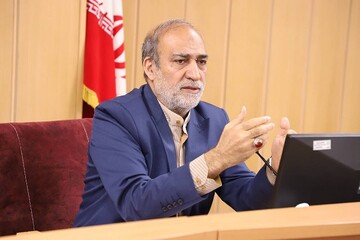  "فروزنده" رئیس ستاد انتخاباتی زاکانی شد 