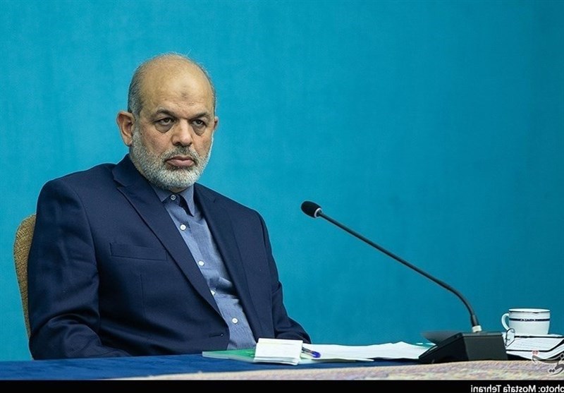  ‌وزیر کشور: پیش‌بینی مشارکت خوبی در انتخابات داریم 