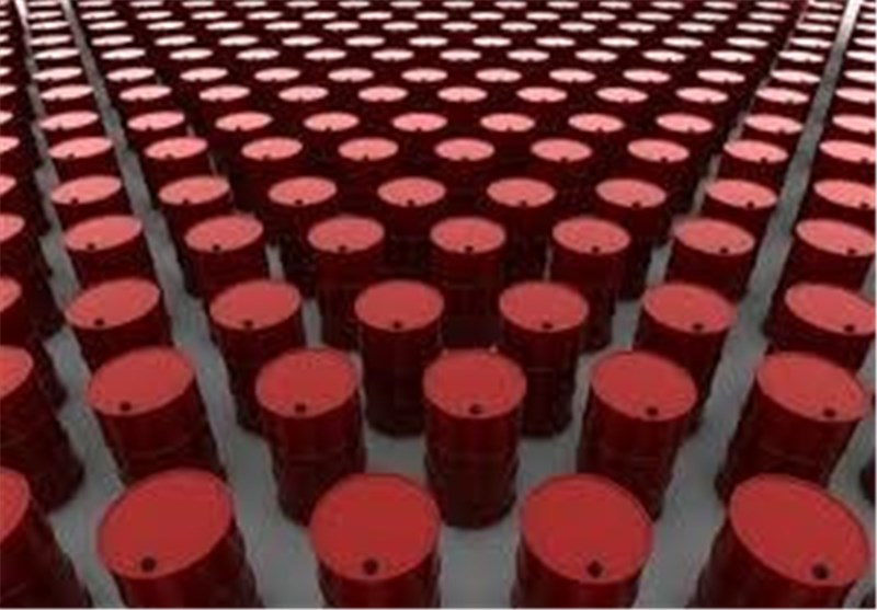 قیمت جهانی نفت امروز 1404/11/11 