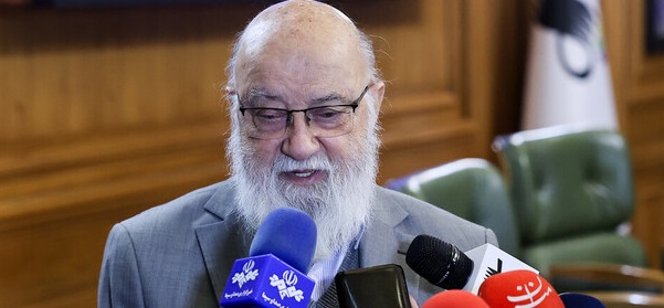 اتوبوس و مترو تا ۱۵ اردیبهشت رایگان است
