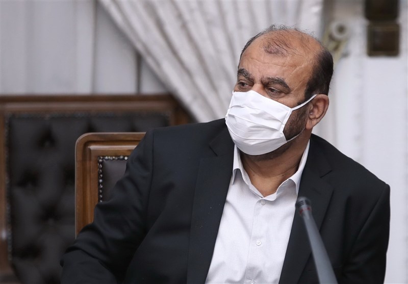  وزیر راه و شهرسازی: منافع نظام مهندسی فقط برای عده‌ای خاص نیست 