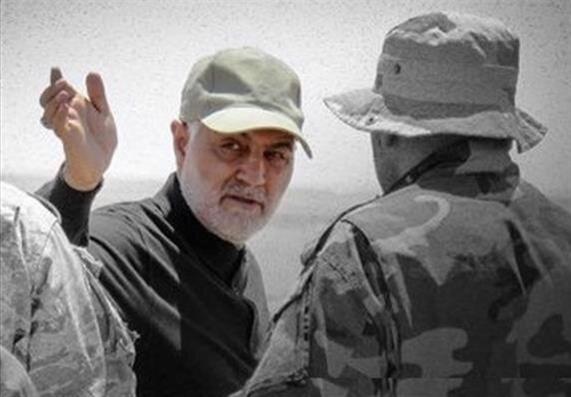  نامزدها ازسخنان انتخاباتی نادرست درباره شهیدسلیمانی بپرهیزند 