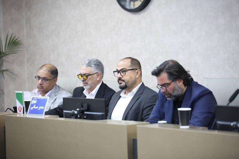 رشد ۷۴ درصدی درآمدهای شرکت پازارگاد در سال ۱۴۰۳