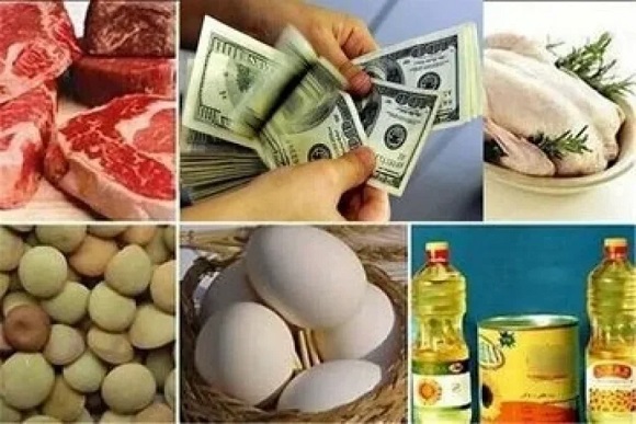 مشکلی در توزیع روغن وجود ندارد