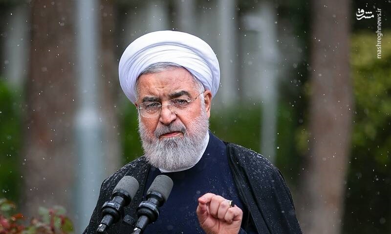 دولت روحانی 61 درصد منابع صندوق توسعه ملی را هزینه کرد/ کسری 13 میلیارد دلاری در 4 سال