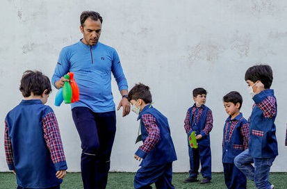 افتتاح ۱۰۰۰ اتاق بهداشت در مدارس
