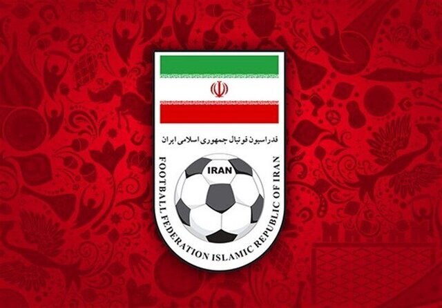 بیانیه رسمی فدراسیون فوتبال درباره صادر نشدن ویزای برخی اعضای تیم ملی