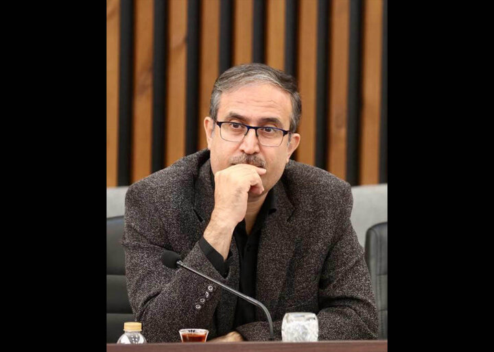 امروز جنگ روایت‌ها به عنوان یک نبرد واقعی در جریان است