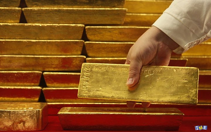 رونق ابزارهای مالی مبتنی بر طلا در دنیا