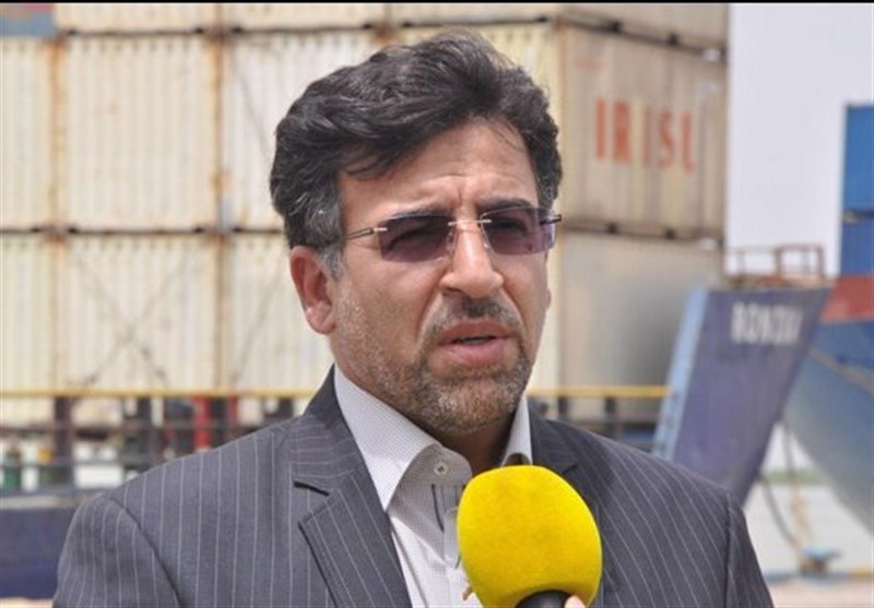 ۷۰۰هزار تن کالای اساسی آماده خروج از بندر امام است