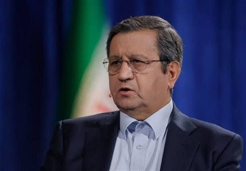 همتی: قدرت تامین ارزی بانک مرکزی با آزادسازی منابع افزایش می‌یابد