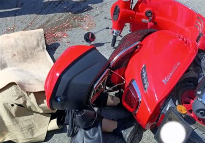 مرگ 26 نفر در تصادفات خطوط ویژه پایتخت 