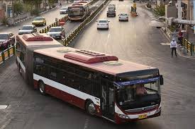 سرویس ویژه بانوان در خطوط منتخب اتوبوسرانی تهران فعال می‌شود