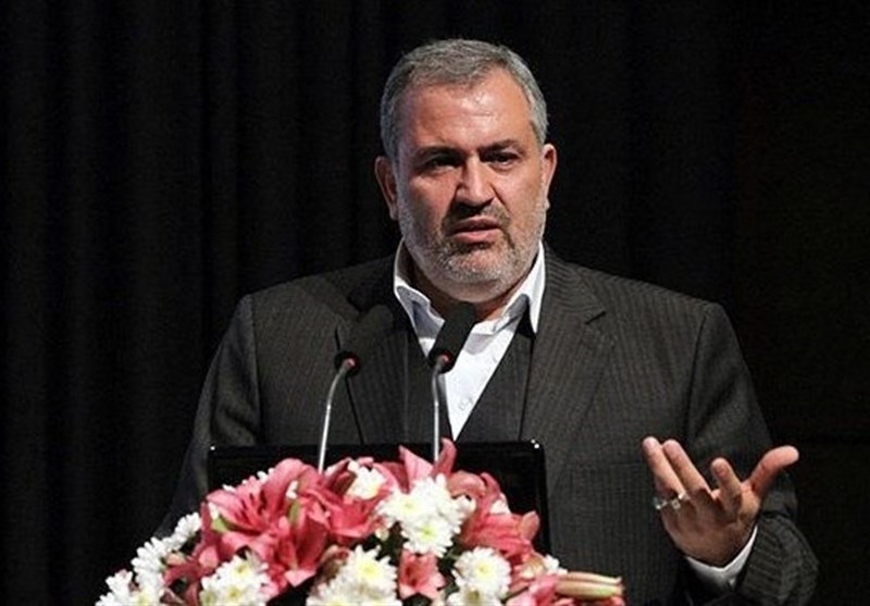 300 دشت کشور با پدیده فرونشست زمین مواجه است