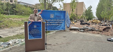 خروج ۶ بلوک خوابگاهی دانشگاه شهید بهشتی از مدار اسکان/ کاهش ۲۰۰۰ ظرفیت دانشجویی