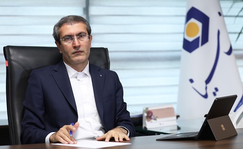 پیام تبریک مدیرعامل بانک سینا به مناسبت ولادت حضرت زینب(س) و روز پرستار 