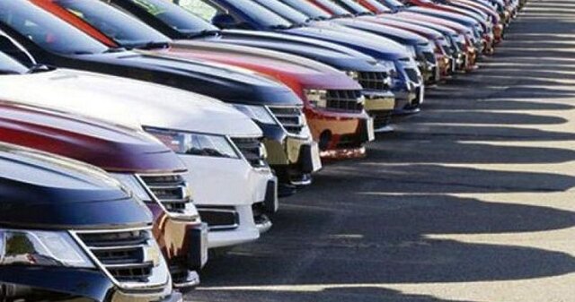 روش عجیب ثبت‌نام خودروهای وارداتی
