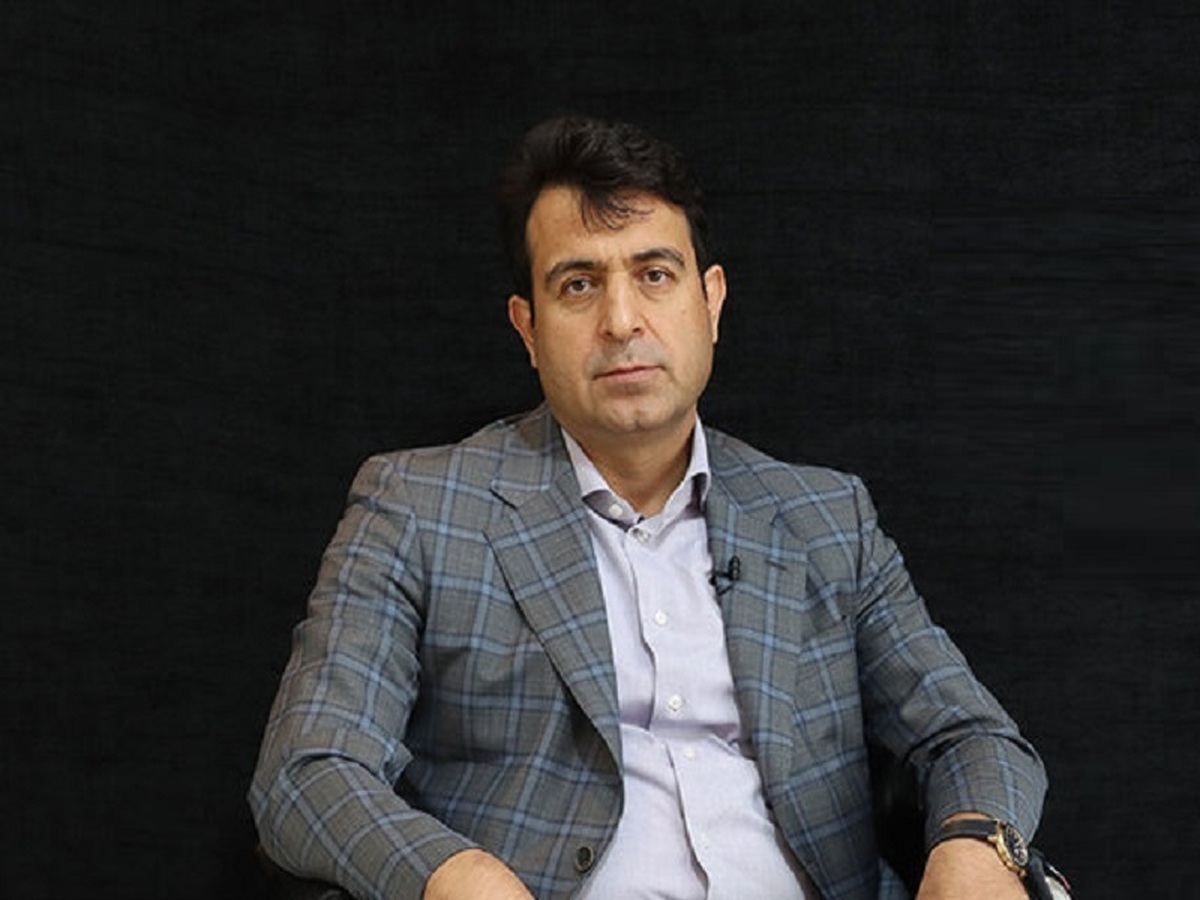 کیش اینوکس، نقطه اتصال آینده بورس با بازار جهانی 