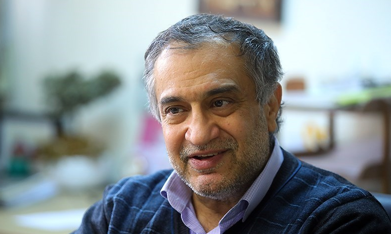 تجریشی سرپرست دانشگاه شریف می‌شود