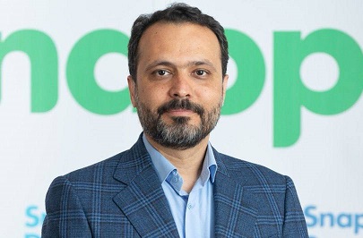 اسنپ شفافیت مالی خود را با استناد به تحلیل‌های KPMG، از معتبرترین شبکه‌های بین‌المللی حسابرسی، توضیح می‌دهد