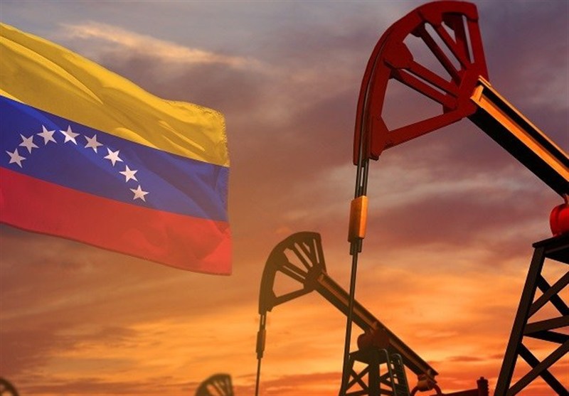 رویترز: صادرات نفت ونزوئلا متوقف شد 