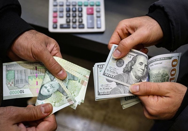 وضعیت فعلی بازار دلار و پیش‌بینی آن در آینده
