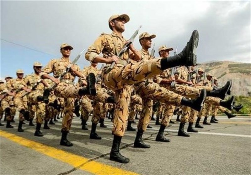 مشمولان بالای ۳۵سال وحداقل دارای ۲فرزند از سربازی معاف شدند 
