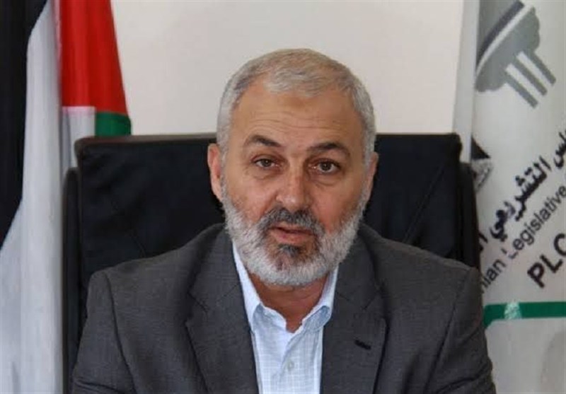  جنگ غزه| شهادت عضو مجلس قانونگذاری فلسطین 
