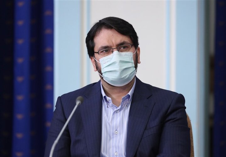 بعداً درباره سهامداران بورس کالا می‌گویم