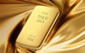 طلای جهانی در آستانه ۳۸۰۰ دلار