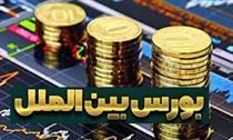 تاسیس بورس بین الملل منتظر تصمیم سازمان بورس و صدور مجوز